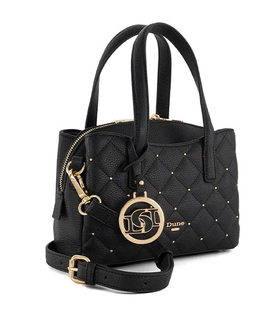 Dinkydignify Tote Bag Black