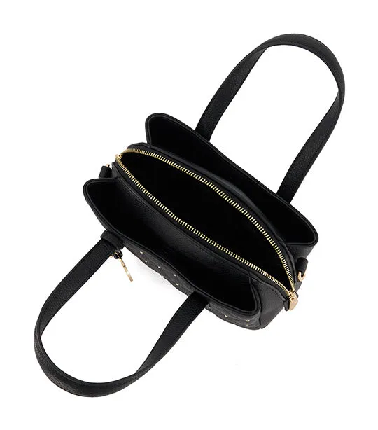 Dinkydignify Tote Bag Black