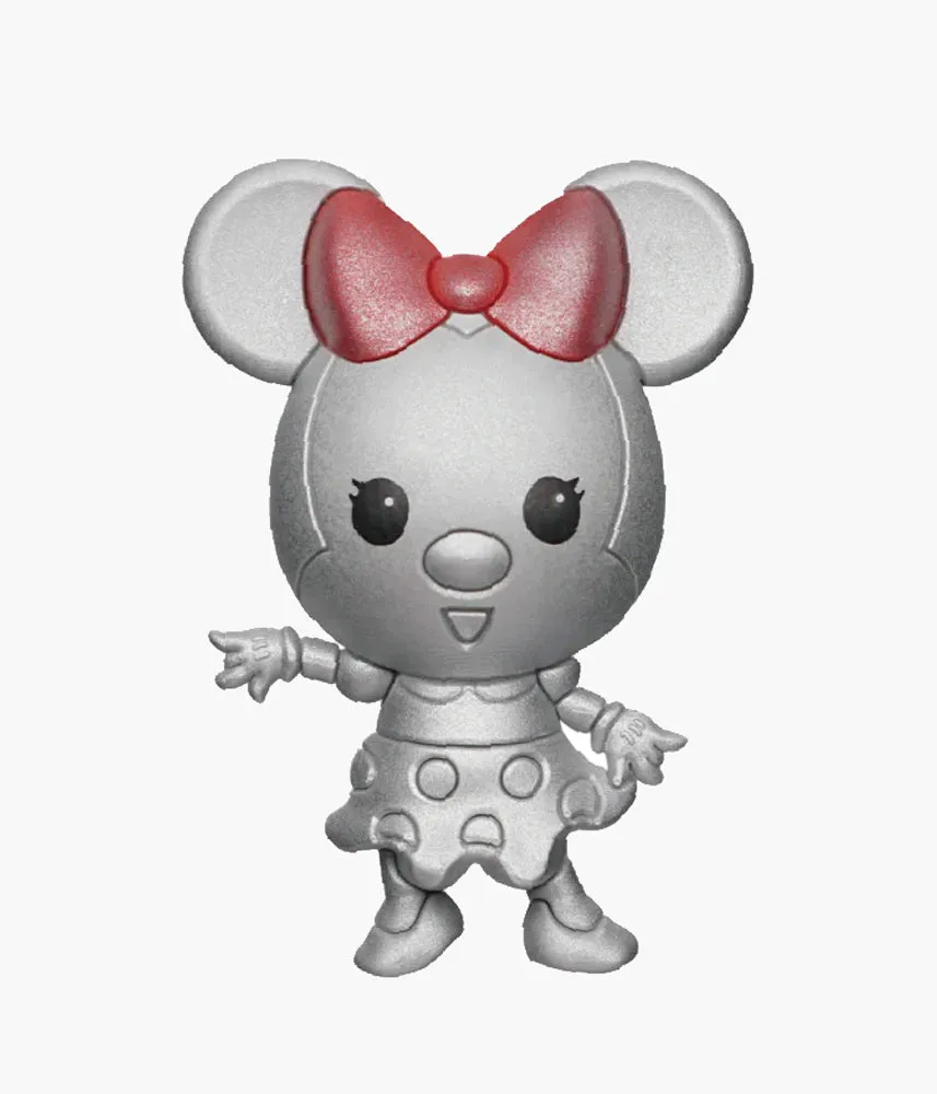 Disney 100 - Series 1 - 3D Foam Bag Clip