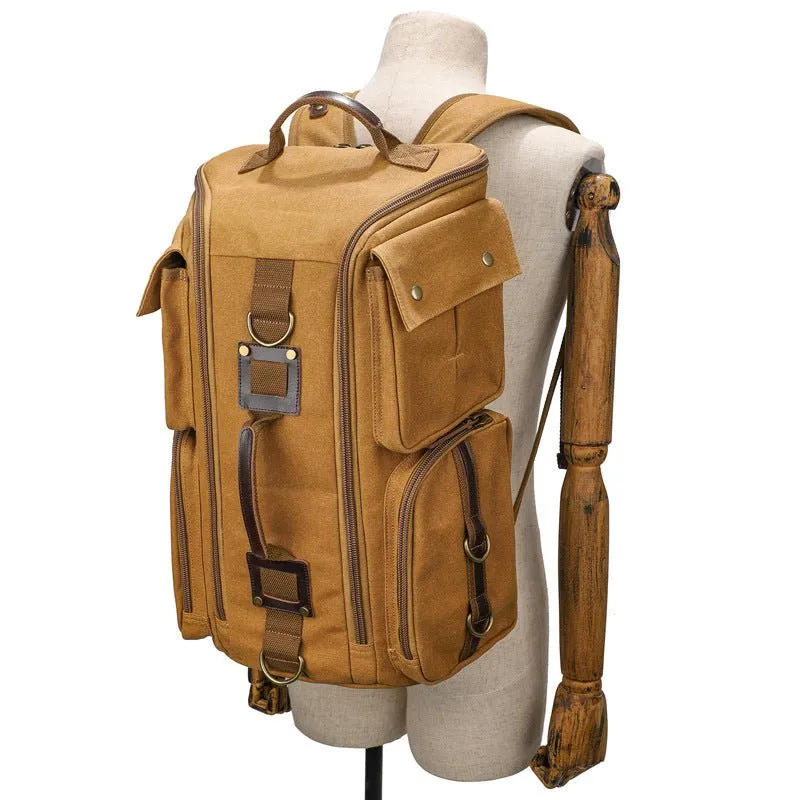 Elite Expedition: Trailblazer™ Backpack
