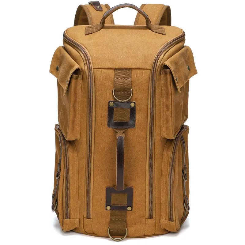Elite Expedition: Trailblazer™ Backpack