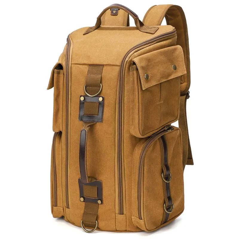 Elite Expedition: Trailblazer™ Backpack
