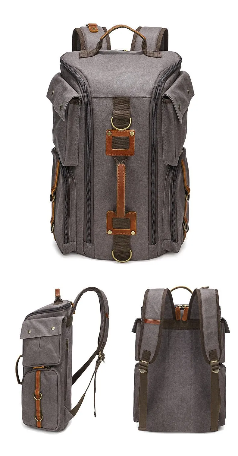 Elite Expedition: Trailblazer™ Backpack