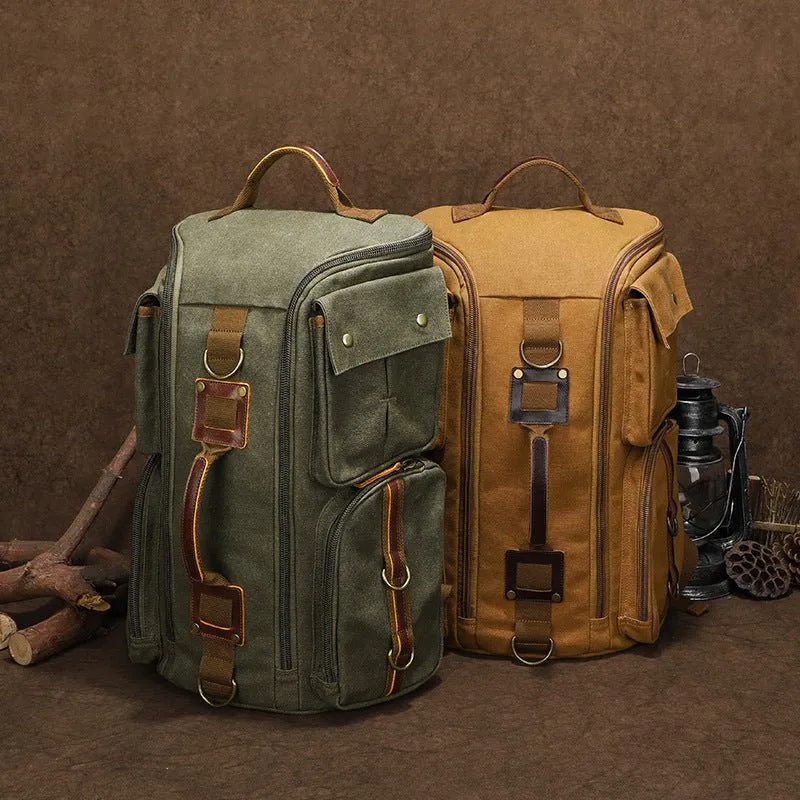 Elite Expedition: Trailblazer™ Backpack