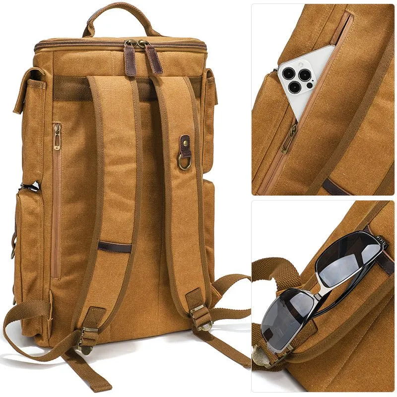 Elite Expedition: Trailblazer™ Backpack