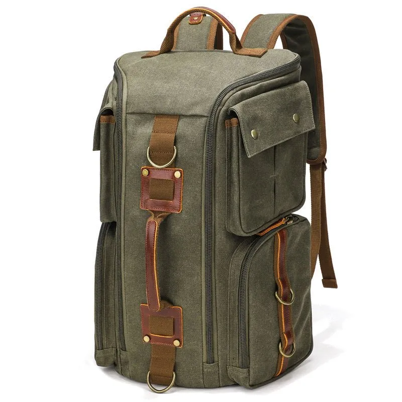 Elite Expedition: Trailblazer™ Backpack
