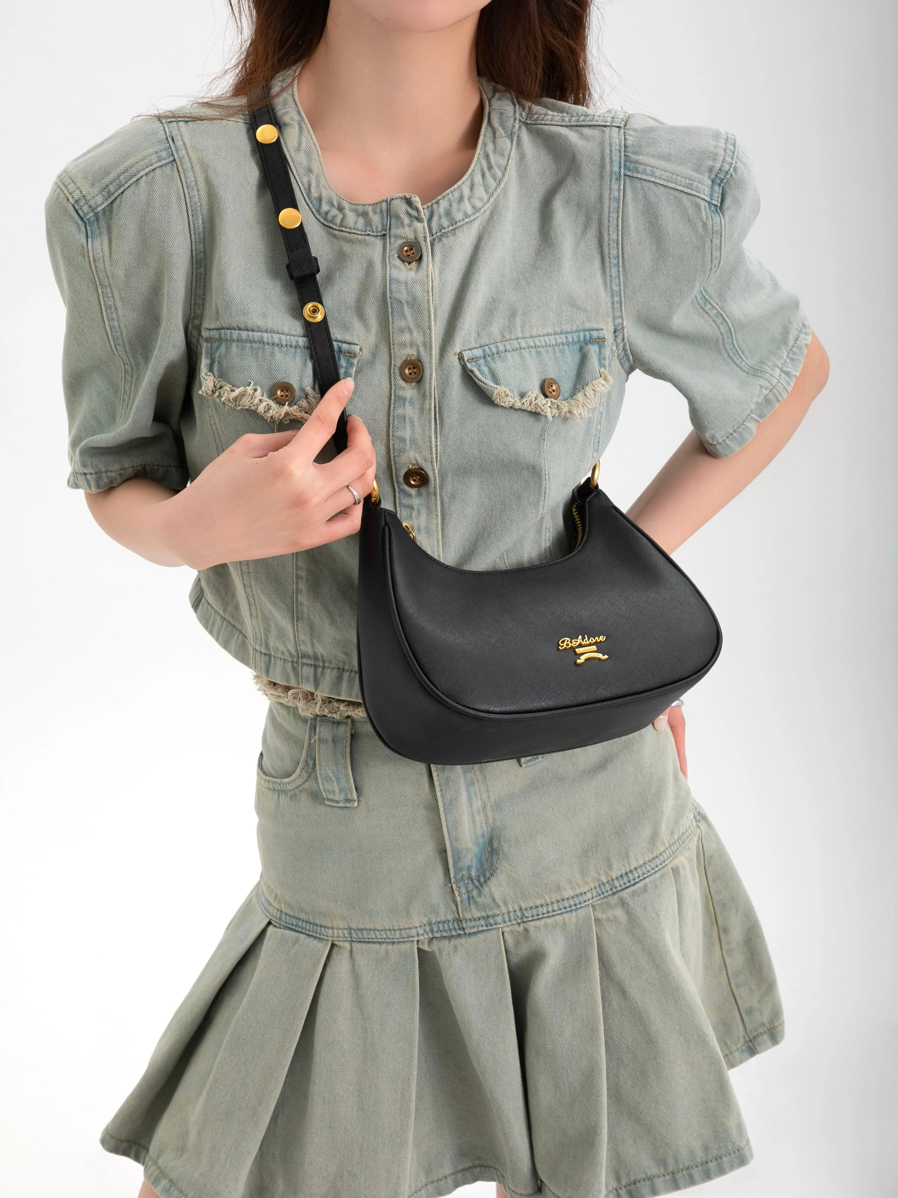 [EM] Bamby Collection BLACK