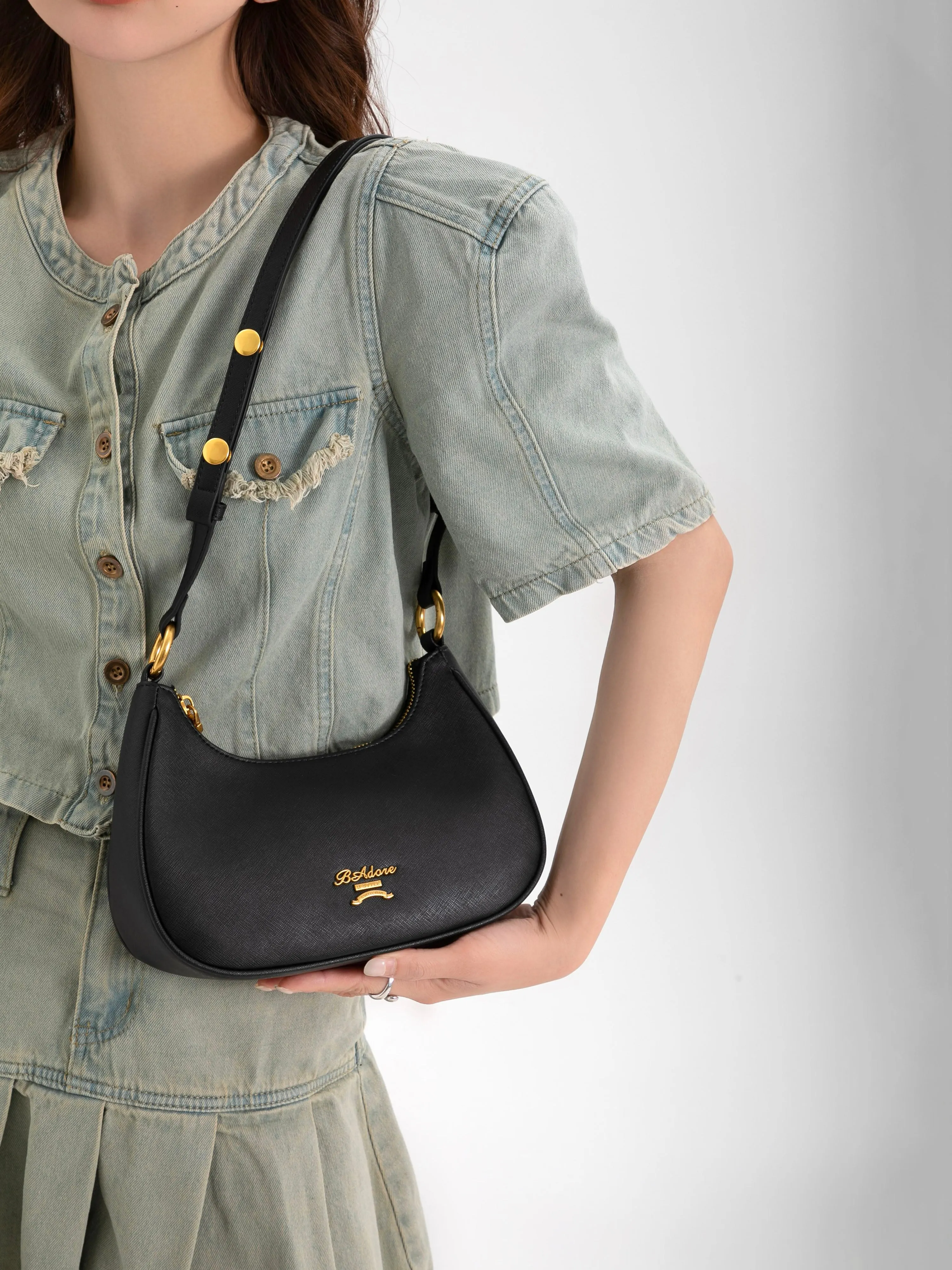 [EM] Bamby Collection BLACK