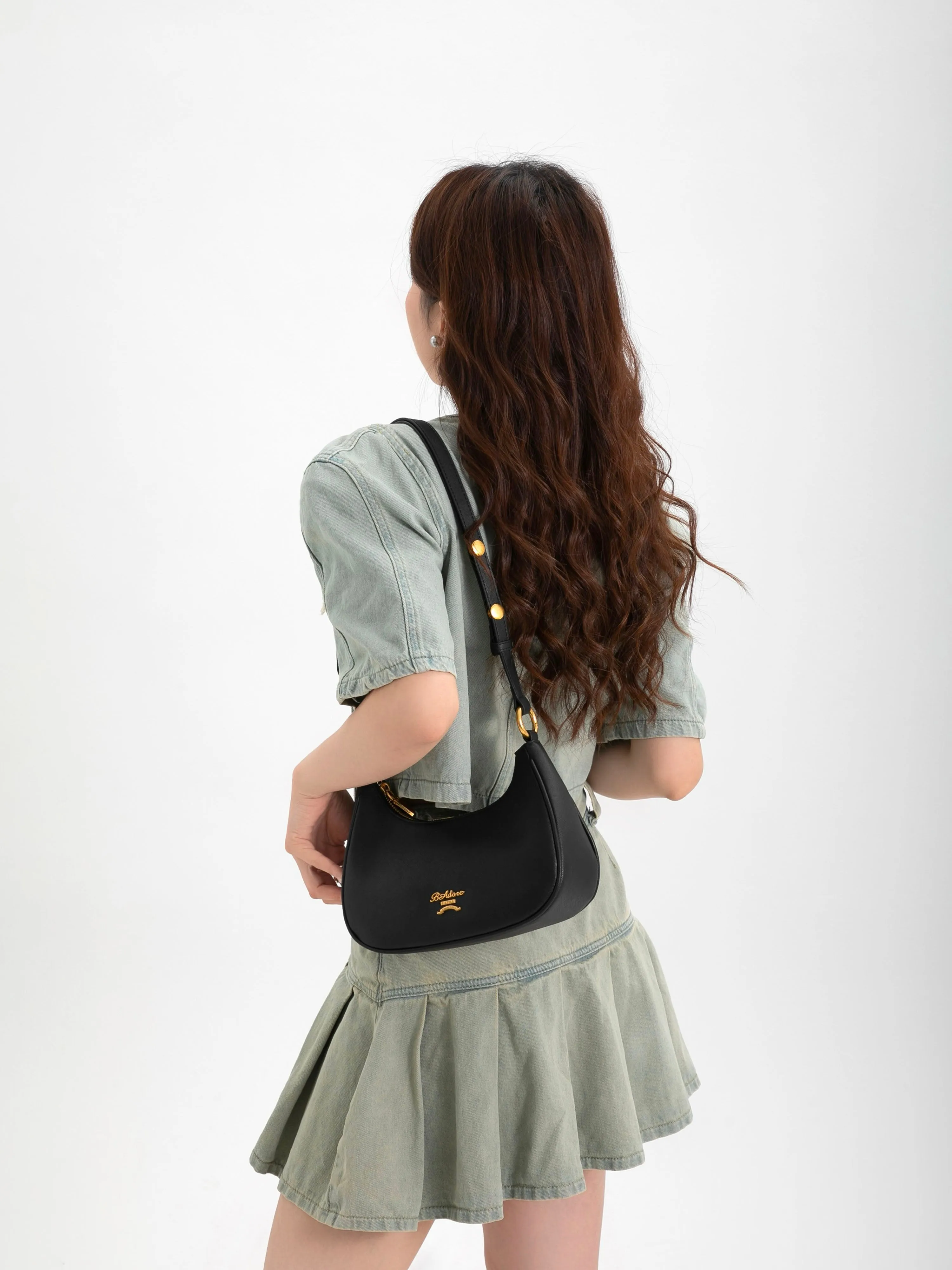 [EM] Bamby Collection BLACK