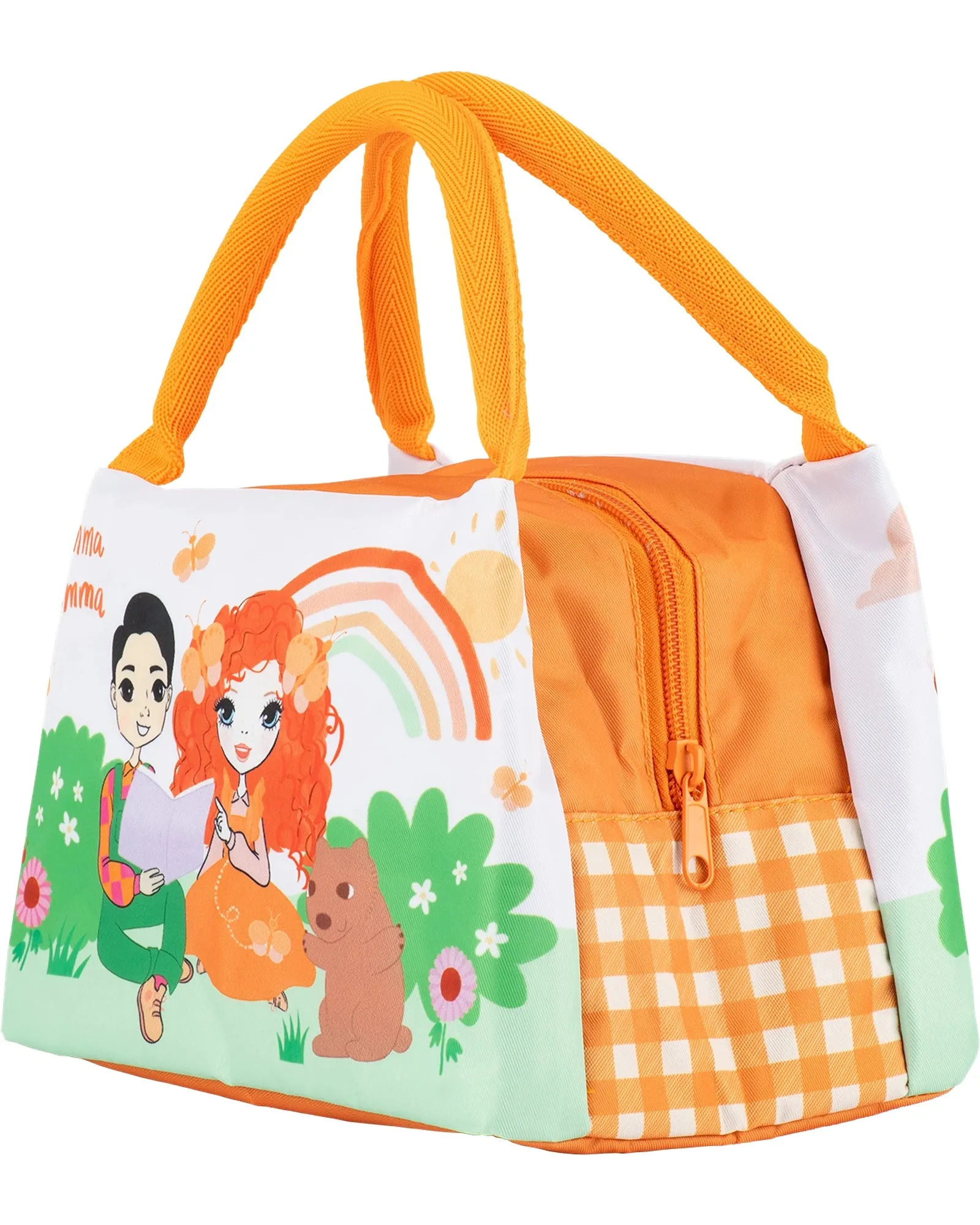 Emma Memma Lunch Bag