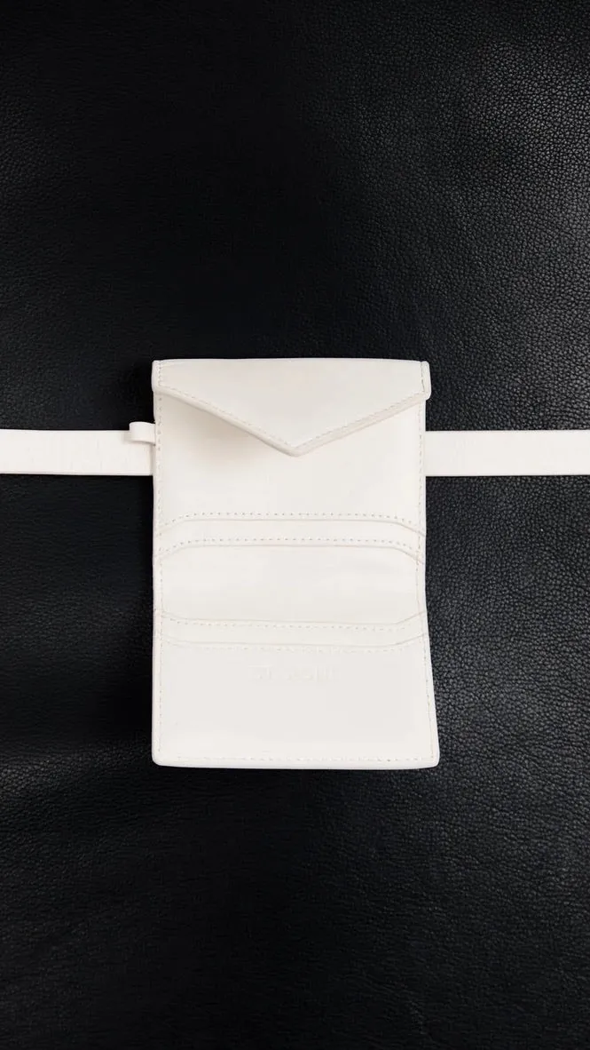Envelope Card Holder