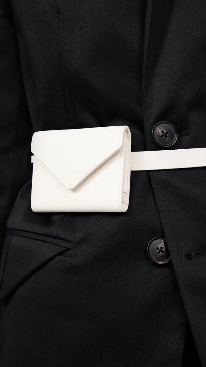 Envelope Card Holder