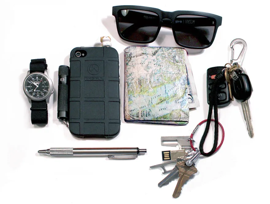 Explorer Map Mighty Wallet