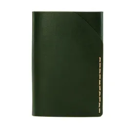 Ezra Arthur No. 2 Wallet | Green