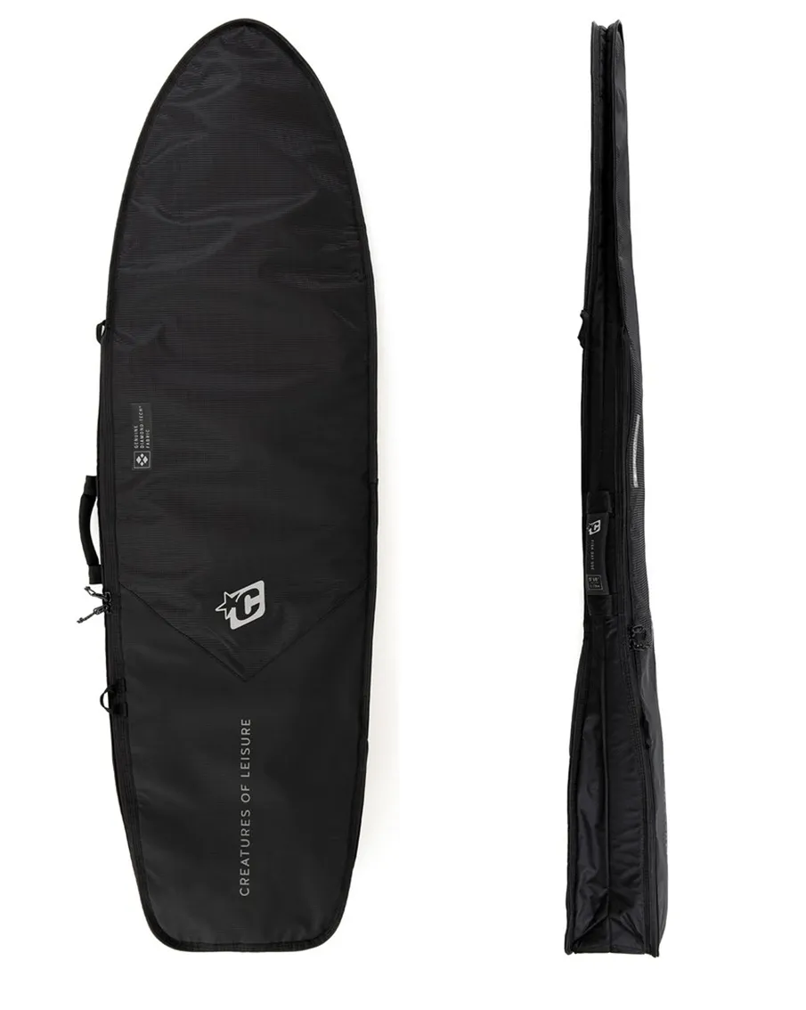 Fish Day Use DT2.0 Cover