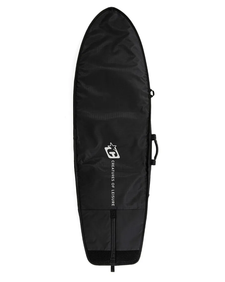 Fish Day Use DT2.0 Cover