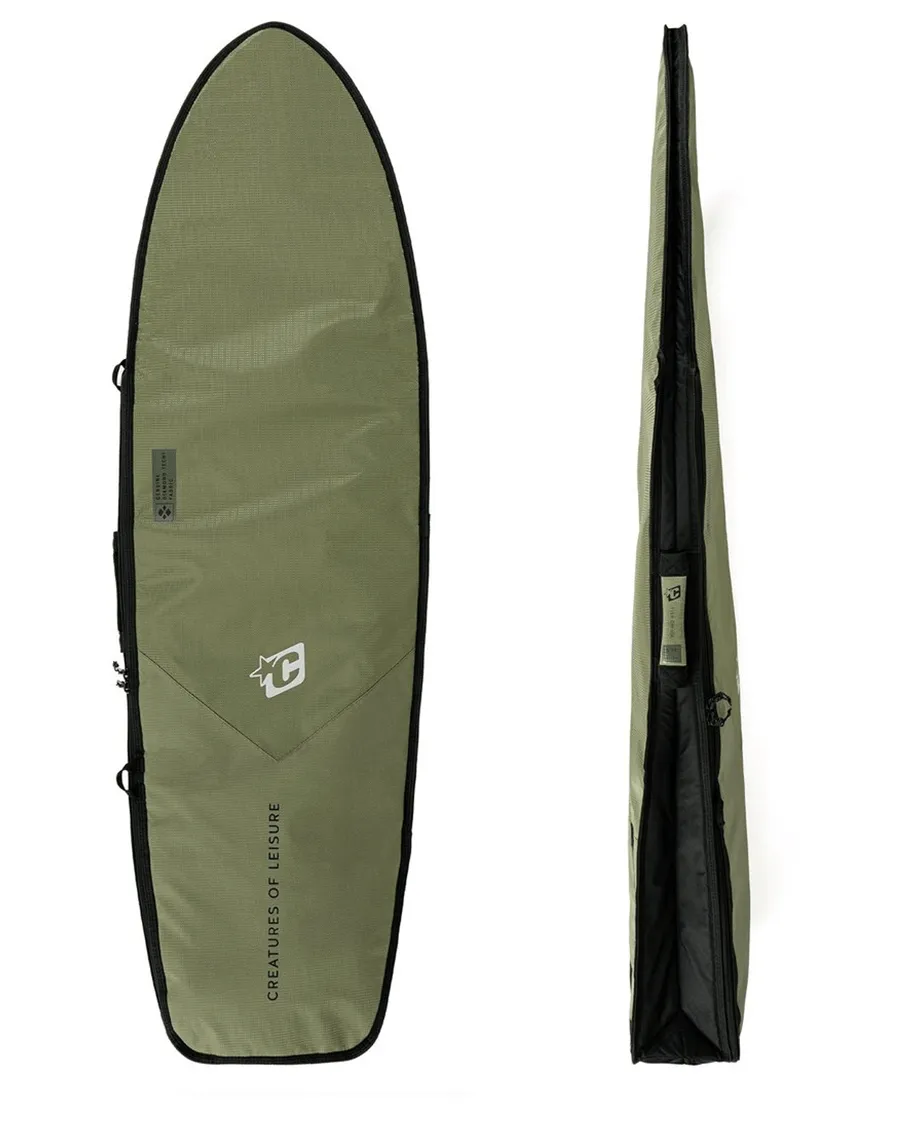 Fish Day Use DT2.0 Cover