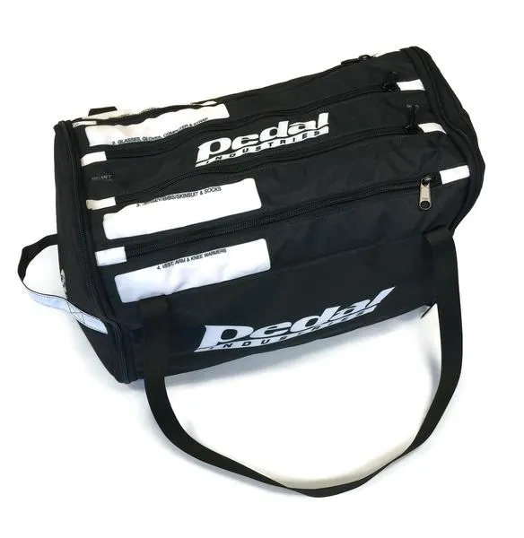 Fixx Cycling RACEDAY BAG™