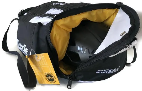 Fixx Cycling RACEDAY BAG™