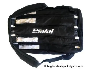 Fixx Cycling RACEDAY BAG™