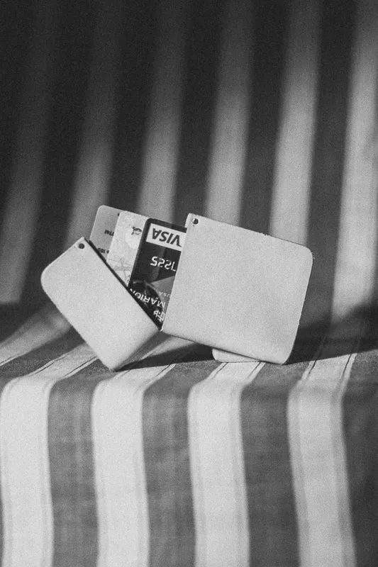 FLIP WALLET