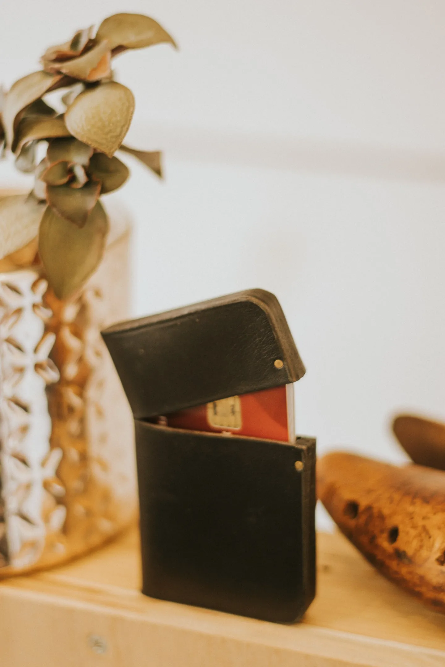 FLIP WALLET