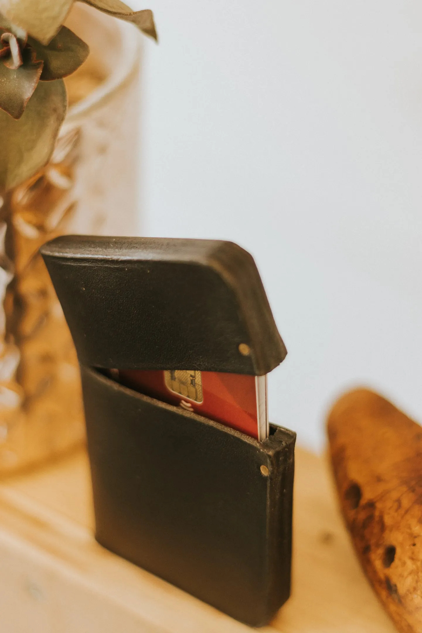 FLIP WALLET