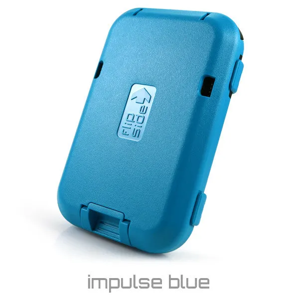 Flipside 4 Wallet