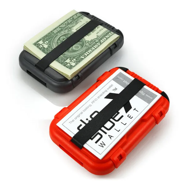 Flipside 4 Wallet
