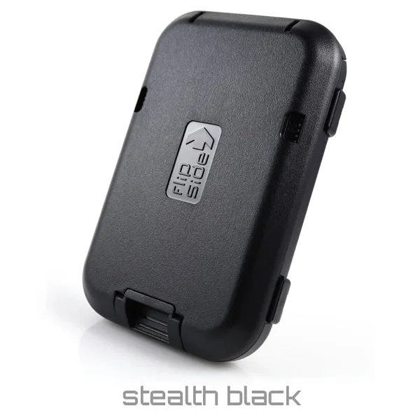 Flipside 4 Wallet