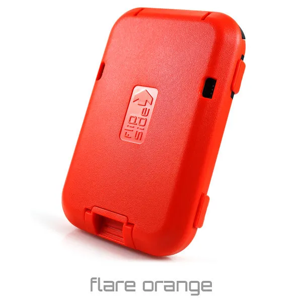 Flipside 4 Wallet