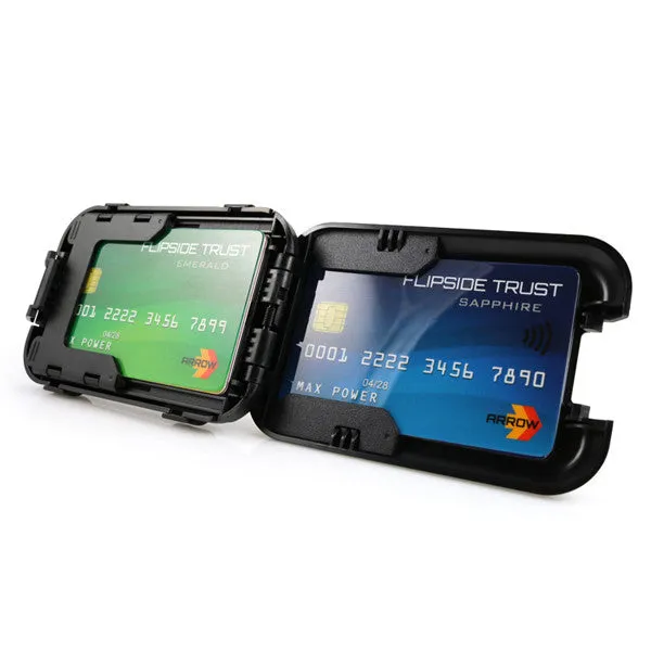 Flipside 4 Wallet