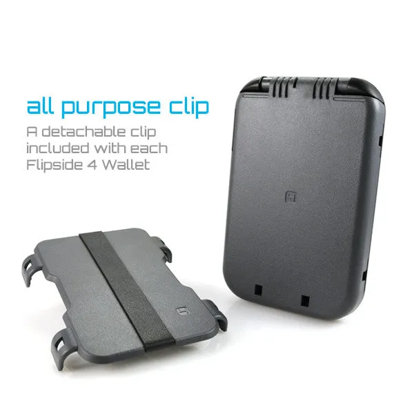 Flipside 4 Wallet