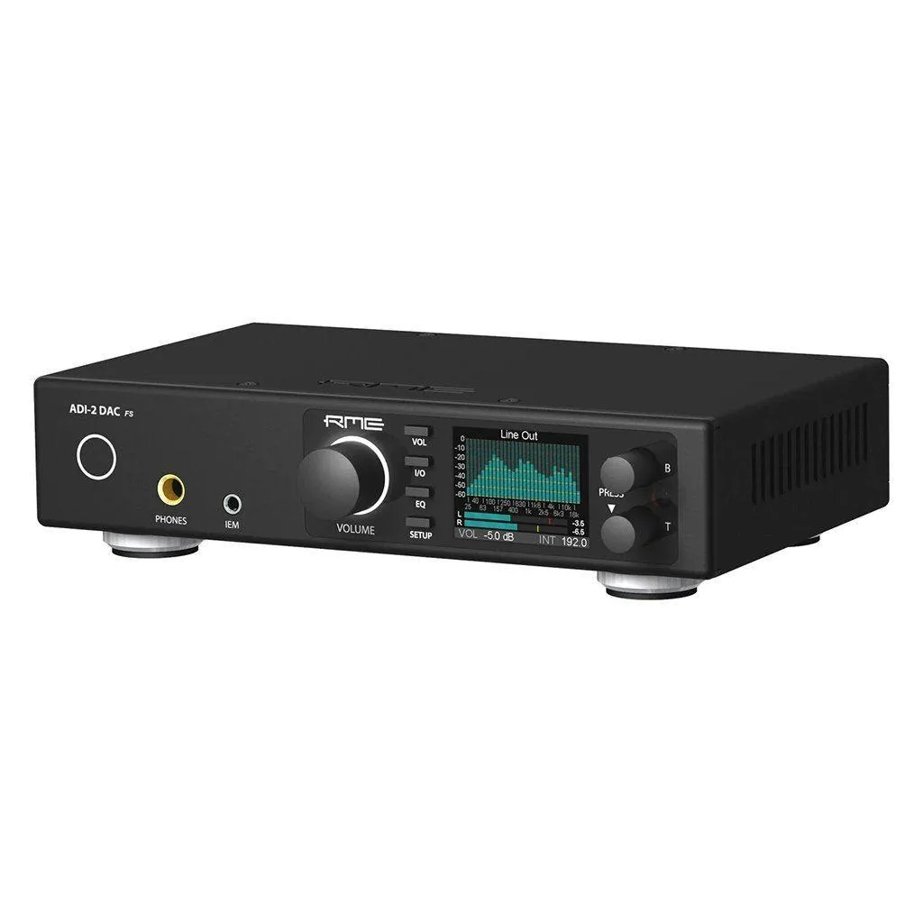 Focal Clear   Feliks Audio Elise Desktop Tube Amplifier Bundle