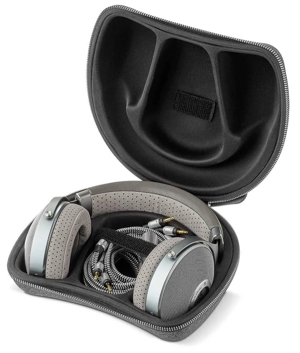Focal Clear   Feliks Audio Elise Desktop Tube Amplifier Bundle