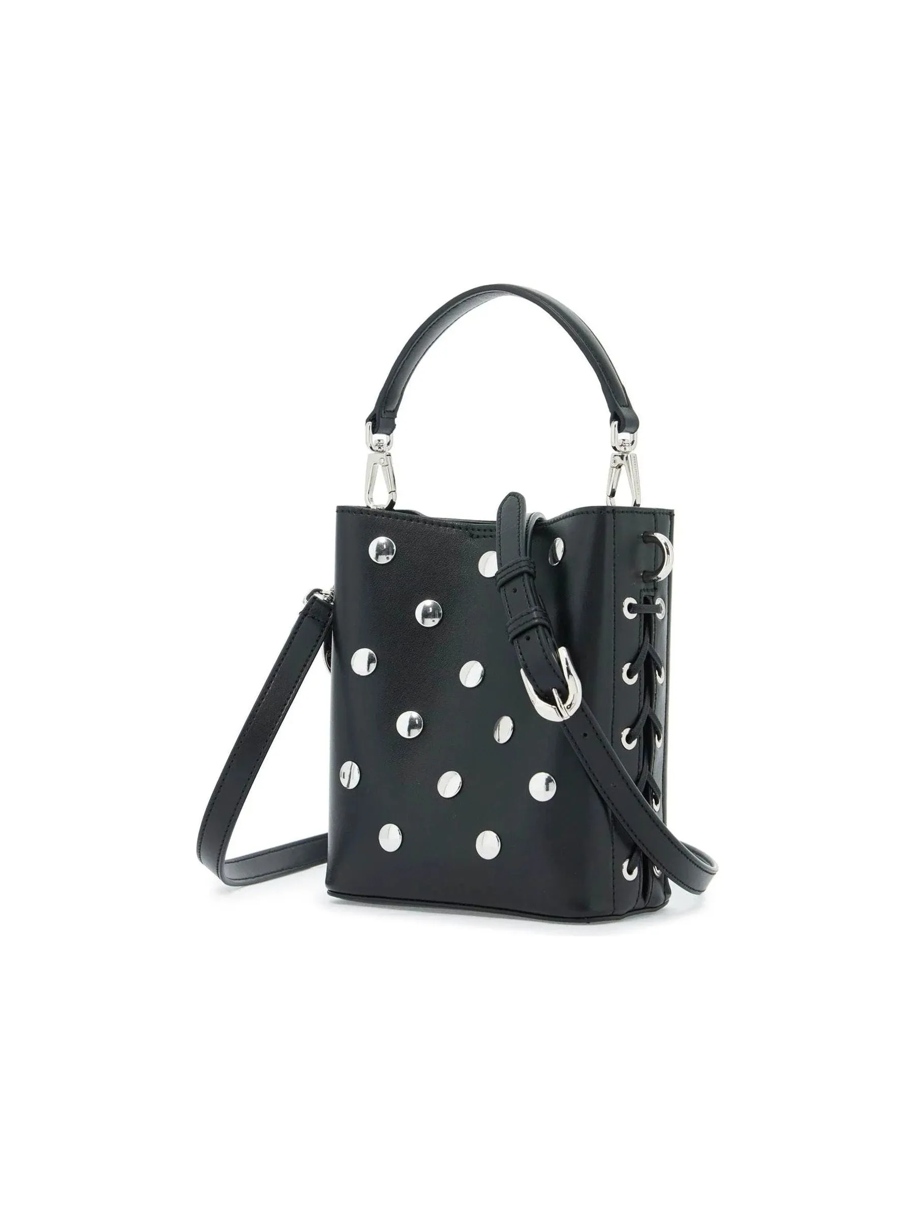 Frayme Mini Bucket Bag