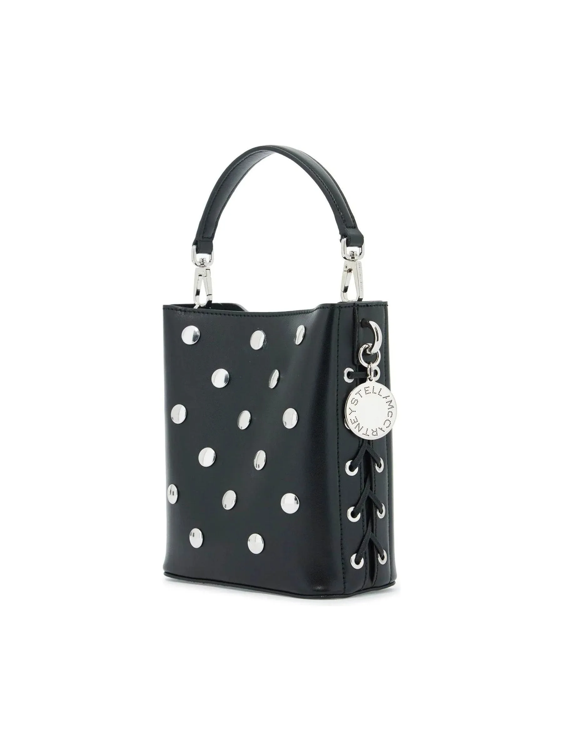Frayme Mini Bucket Bag