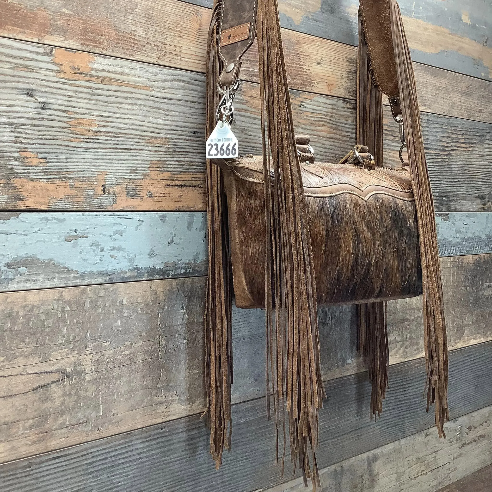 Fringe Strap 36" #23666