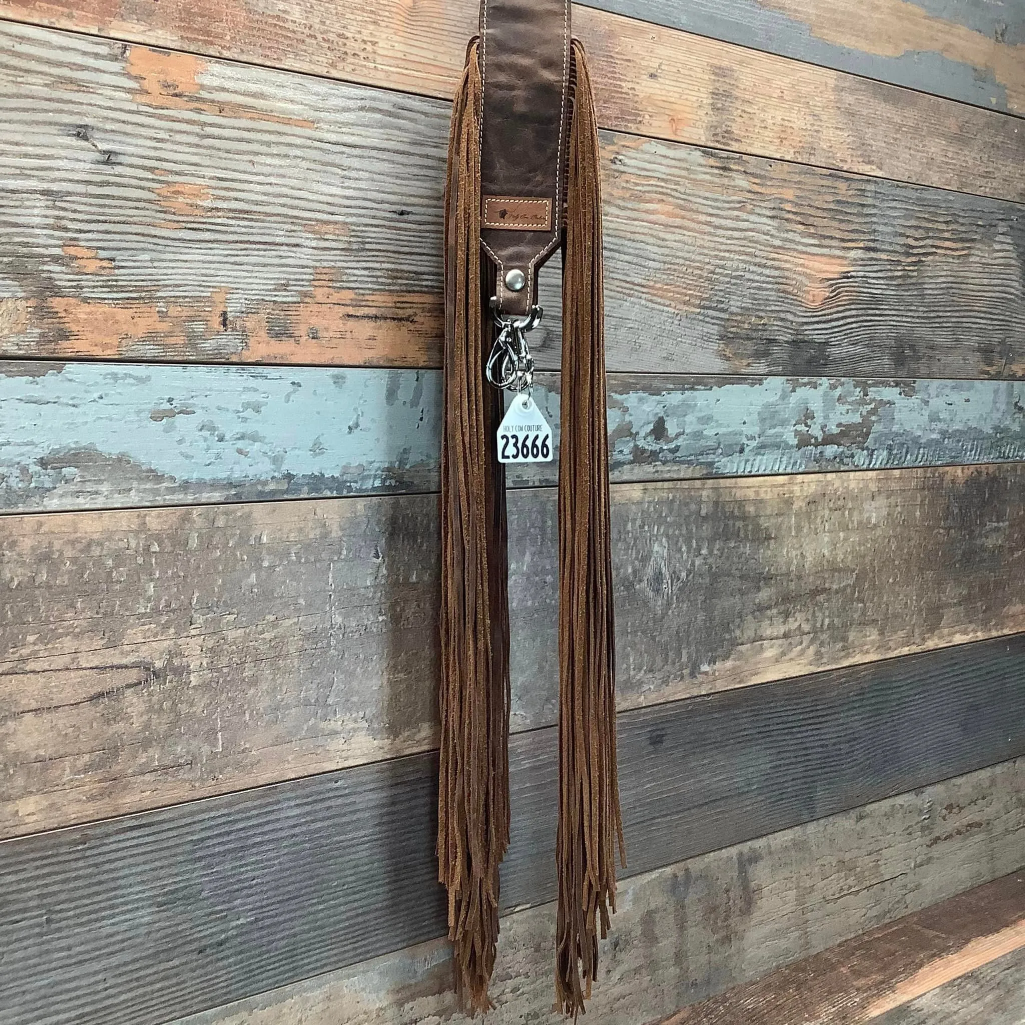 Fringe Strap 36" #23666
