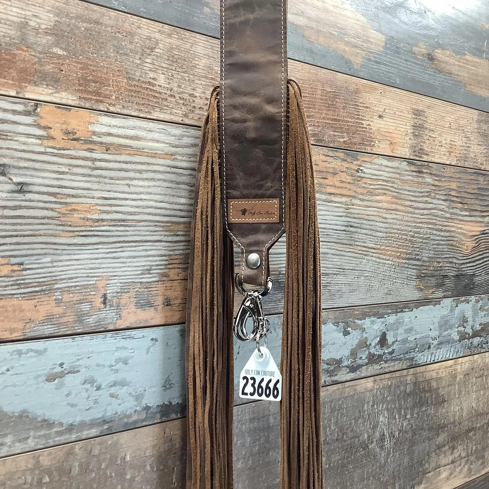 Fringe Strap 36" #23666
