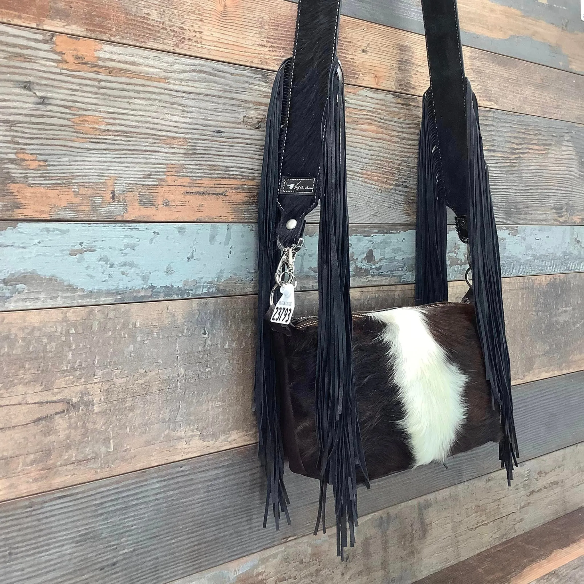 Fringe Strap 48" #23793