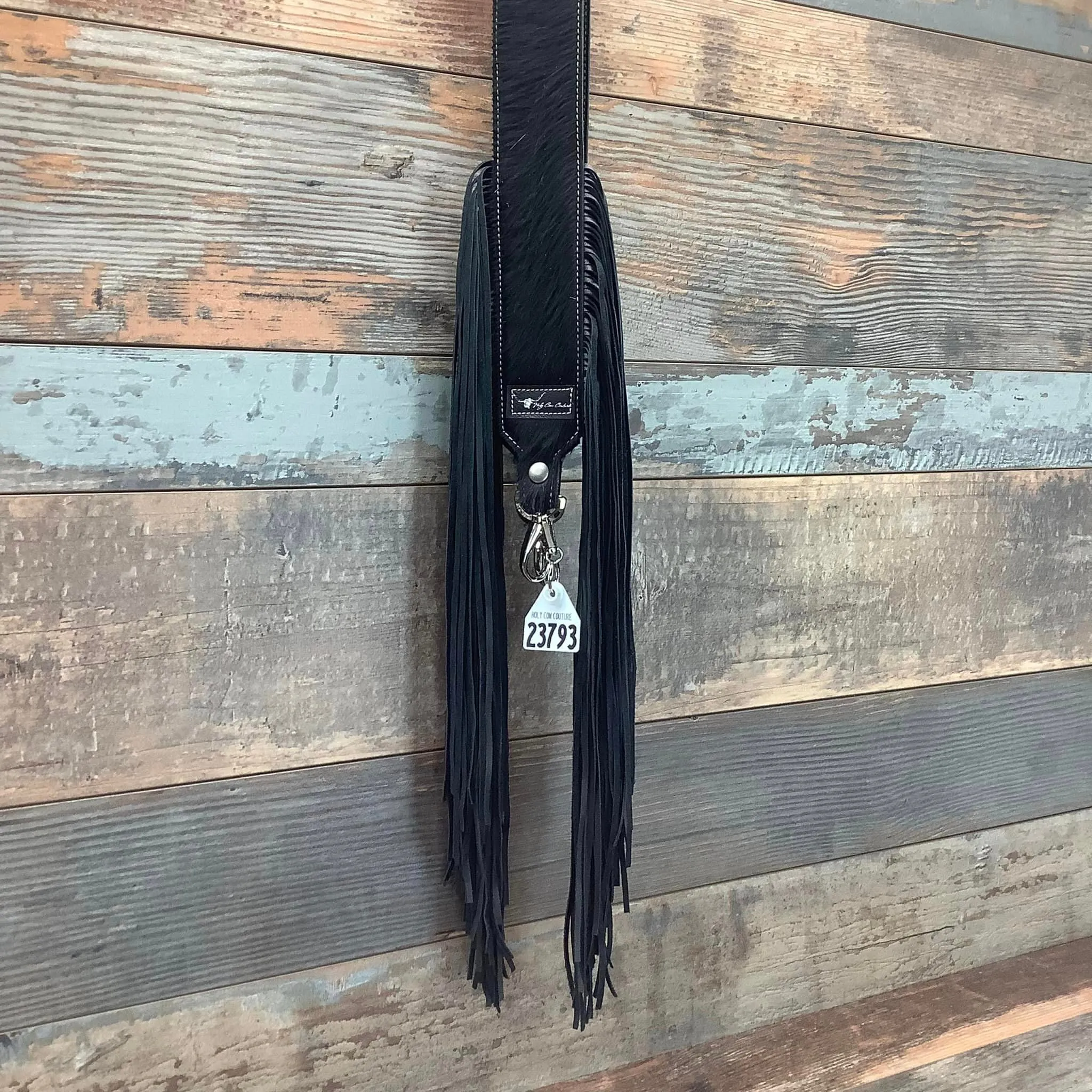 Fringe Strap 48" #23793