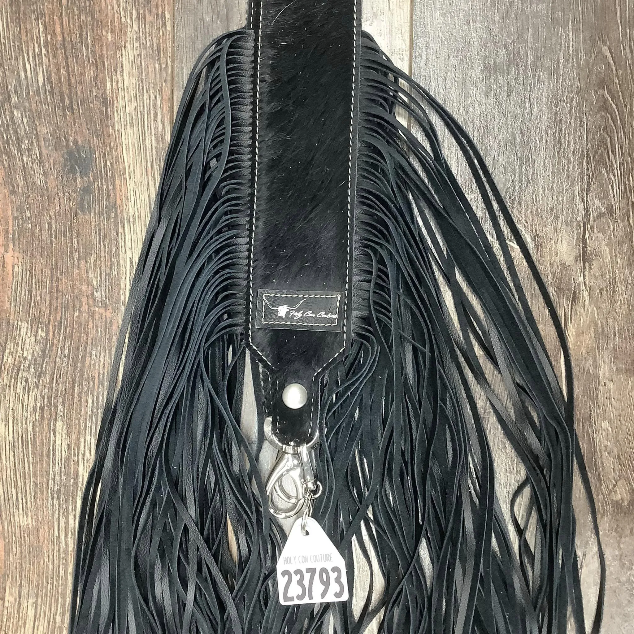Fringe Strap 48" #23793