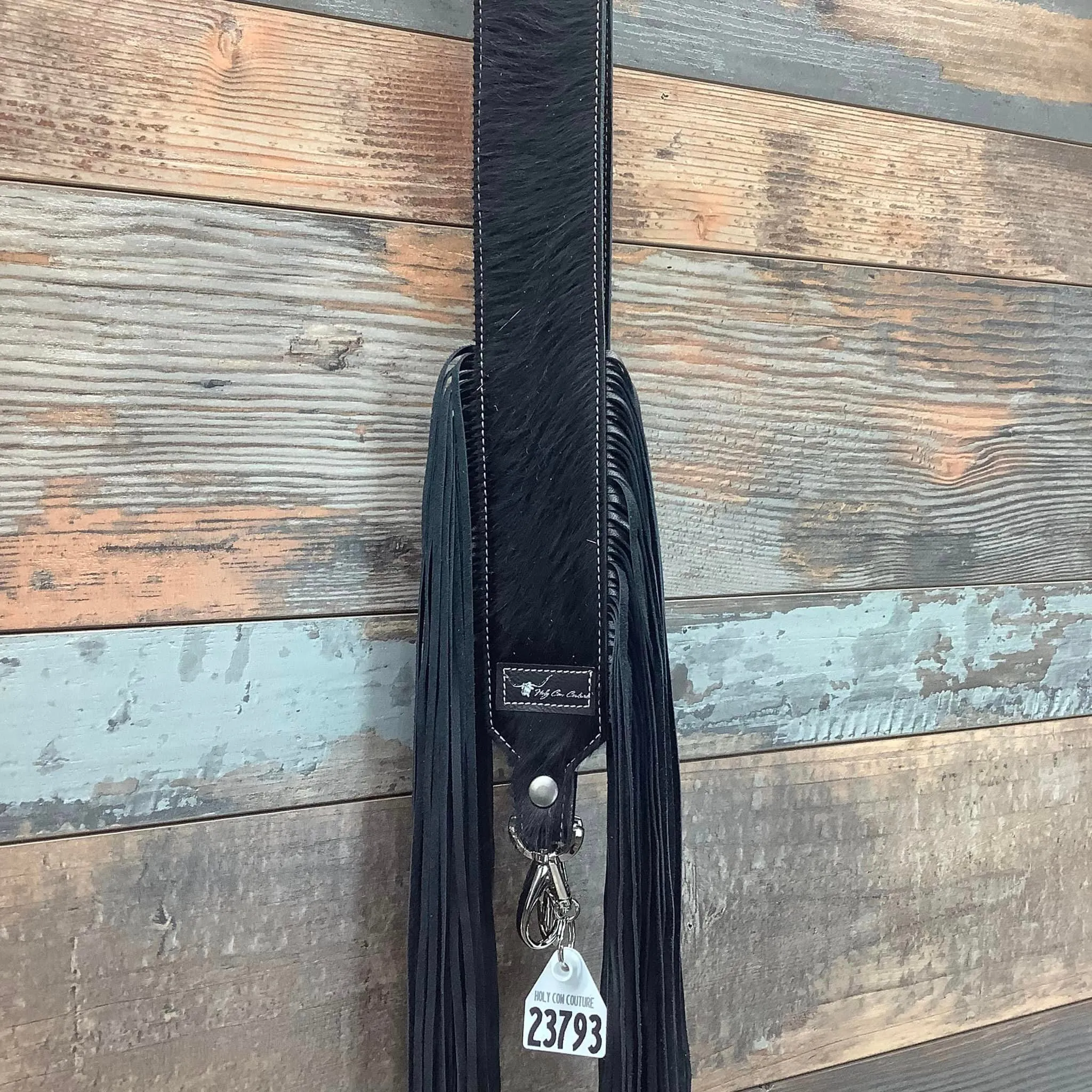 Fringe Strap 48" #23793