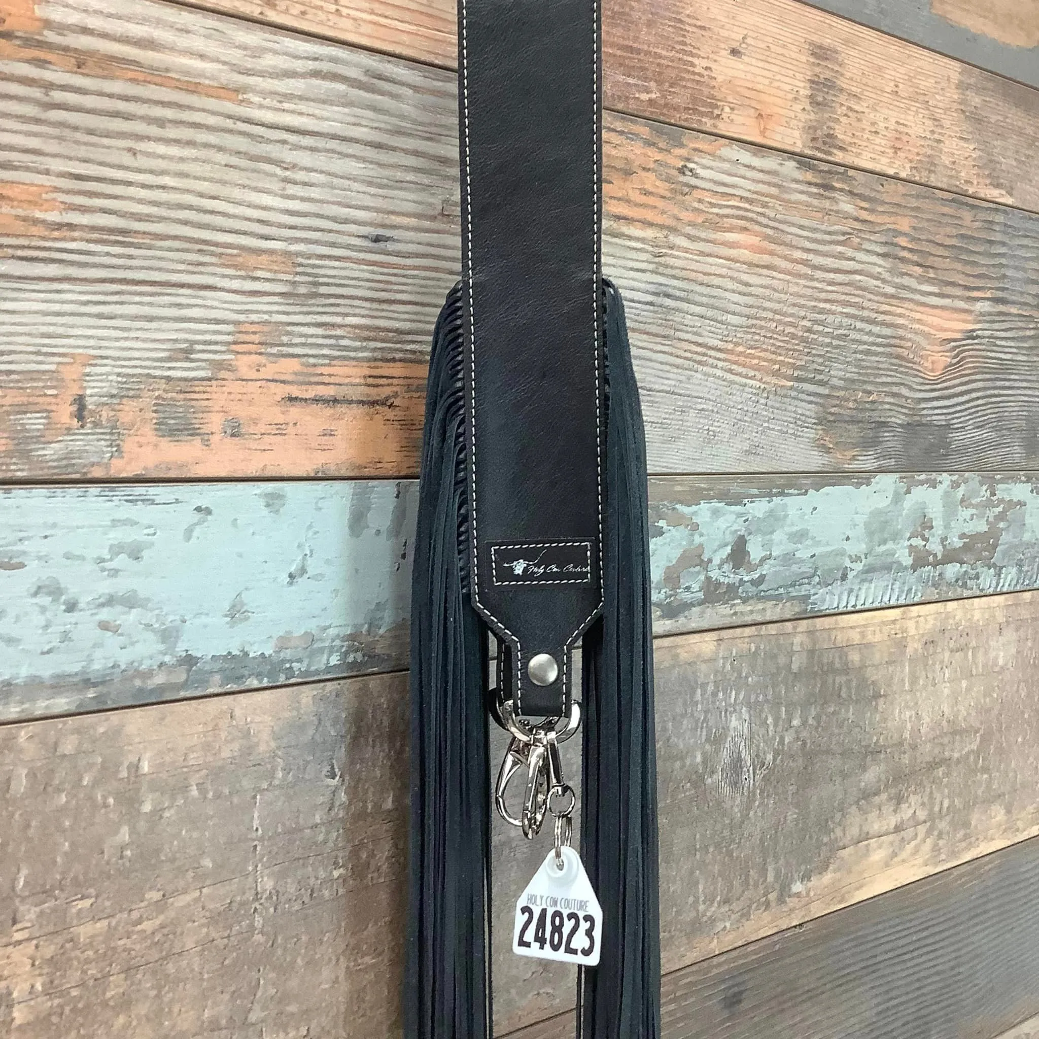 Fringe Strap 48" #24823