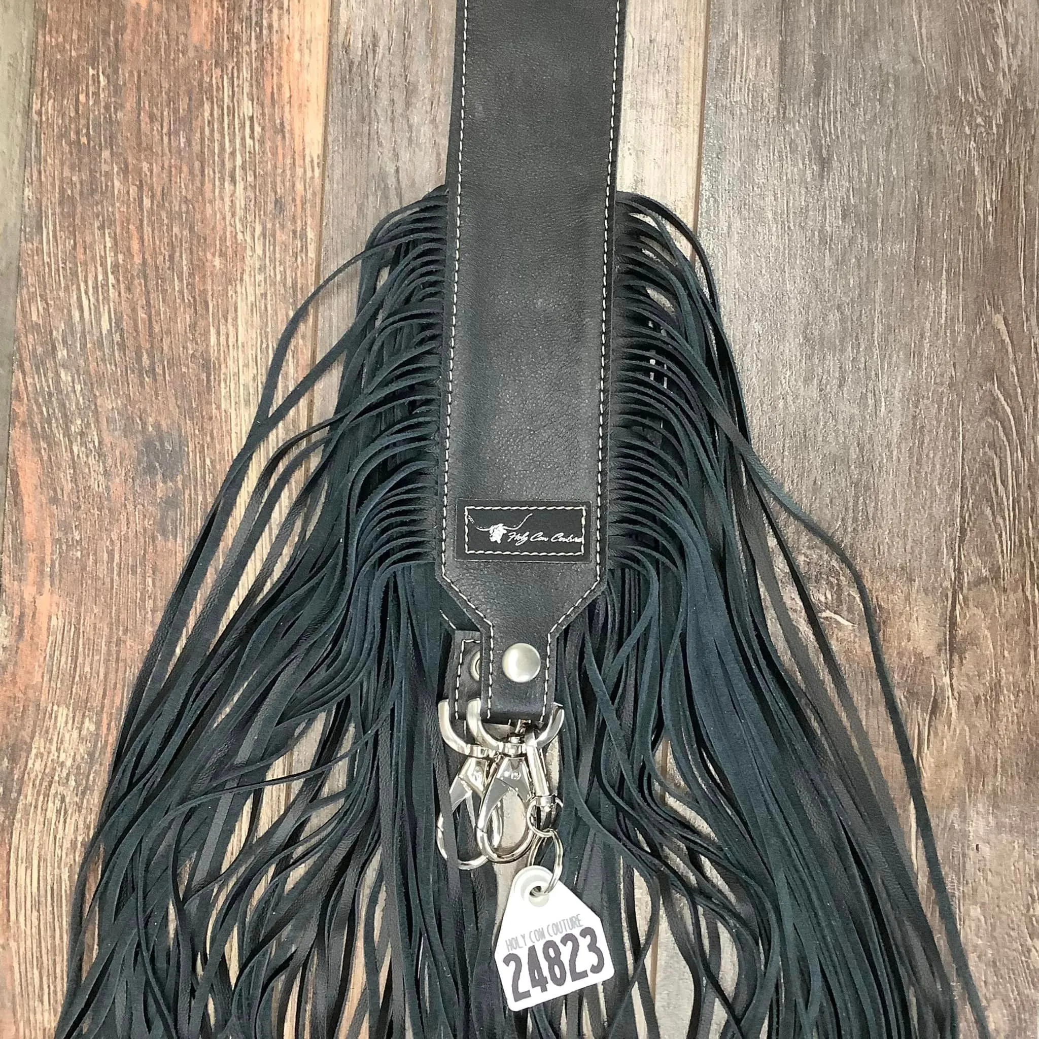 Fringe Strap 48" #24823
