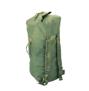 G.I. ENHANCED STRAP DUFFLE(2484)