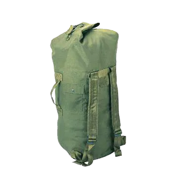 G.I. ENHANCED STRAP DUFFLE(2484)