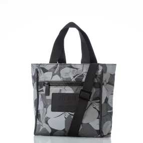 Ginger Camo Crossbody / Night Vision & Black