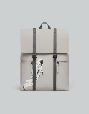 GL X Ricardo Rodriguez - Spläsh 2.0 16" Backpack